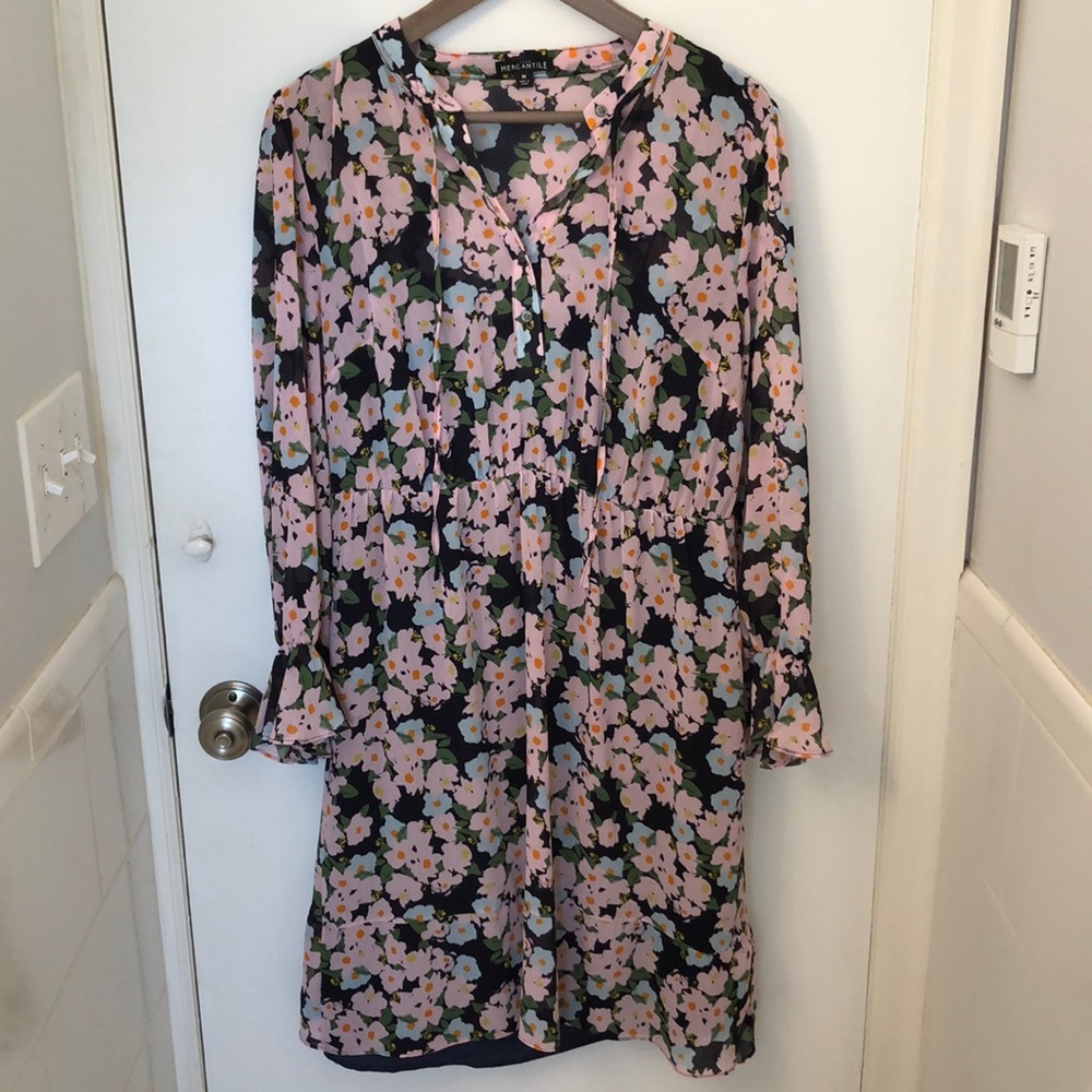 Summer dress